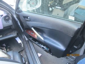 2008 Lexus Is250