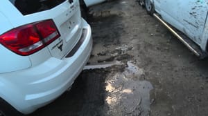 2011 Dodge Journey