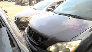2004 Lexus Rx330