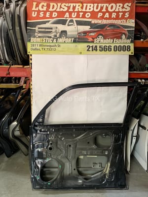 2019 Toyota 4Runner