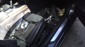 2009 BMW Bm750i
