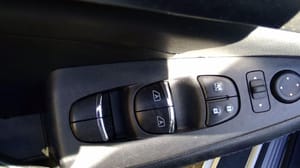 2018 Nissan Maxima