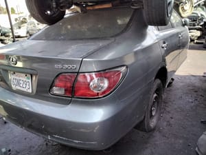 2003 Lexus Es300