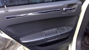 2009 Chrysler 300