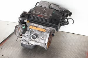2002 Toyota Avalon