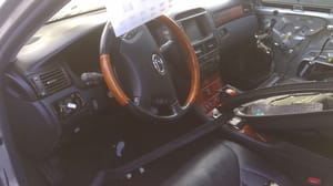 2005 Lexus Ls430 Body Control Module