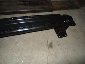 2022 Audi Audia3 Rear Bumper Reinforcement