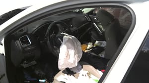2015 Mazda 6