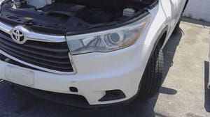 2016 Toyota Highlander