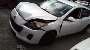 2013 Mazda Mazda3