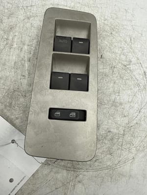 2009 Ford Flex Front Door Switch