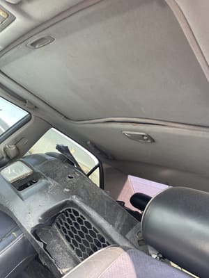 2003 Lexus Is300