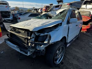 2004 Honda Pilot
