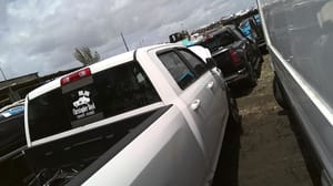 2019 Dodge Dpu15