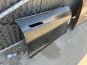2020 Tesla Model S