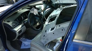 2009 Acura Tsx