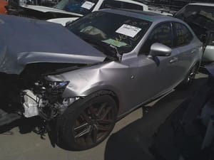 2016 Lexus Is200t