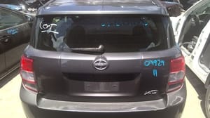 2011 Scion Xd
