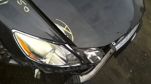 2011 Lexus Gs350