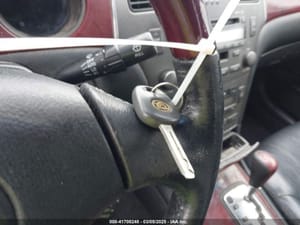 2004 Lexus Es330