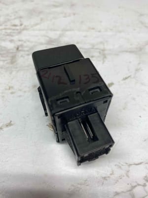 2018 GMC Terrain Miscellaneous Parts