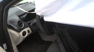 2012 Ford Fiesta