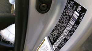 2016 Scion Im