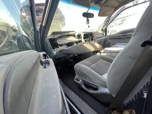 2001 Ford Excursion
