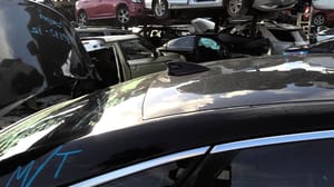 2015 Chevrolet Impala