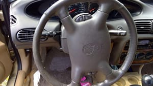 1999 Chrysler Sebring