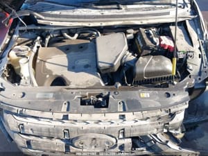 2011 Ford Edge