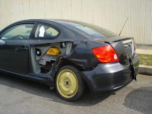 2005 Scion Sciotc