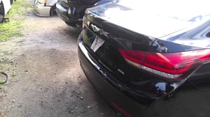 2016 Genesis Genesi