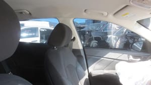 2019 Kia Optimakia Airbag