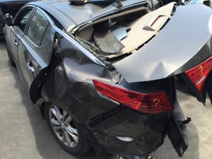 2012 Kia Optima