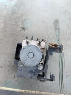 2007 Dodge Caravan ABS Module