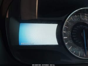 2011 Ford Edge