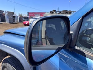 2004 Dodge Dakota