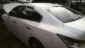 2014 Nissan Maxima