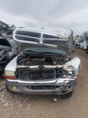 2003 Dodge Dakota