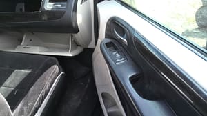 2013 Dodge Caravan