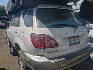 1999 Lexus Rx300