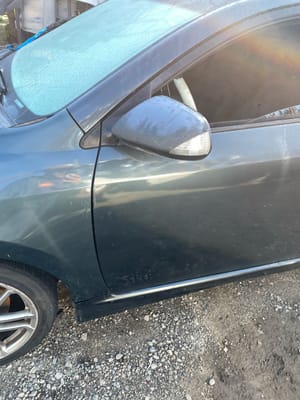 2005 Scion Sciotc