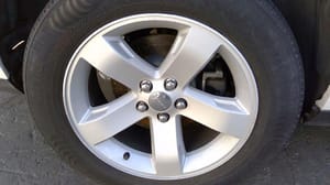 2014 Chrysler Challenger