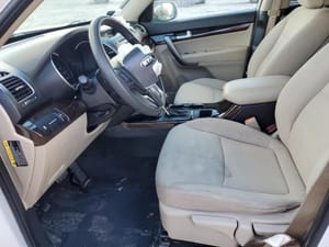 2015 Kia Sorento