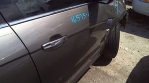2012 Cadillac Cadsrx