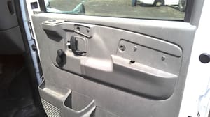 2006 GMC Expr35
