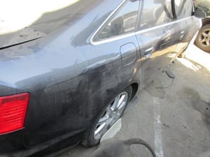 2005 Audi Audia6