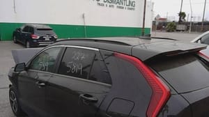 2023 Kia Niro