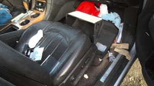 2010 Buick Enclave